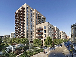 MOUNT ANVIL'�N CHELSEA FINERY PROJES� �LK KEZ T�RK�YE'DE!
